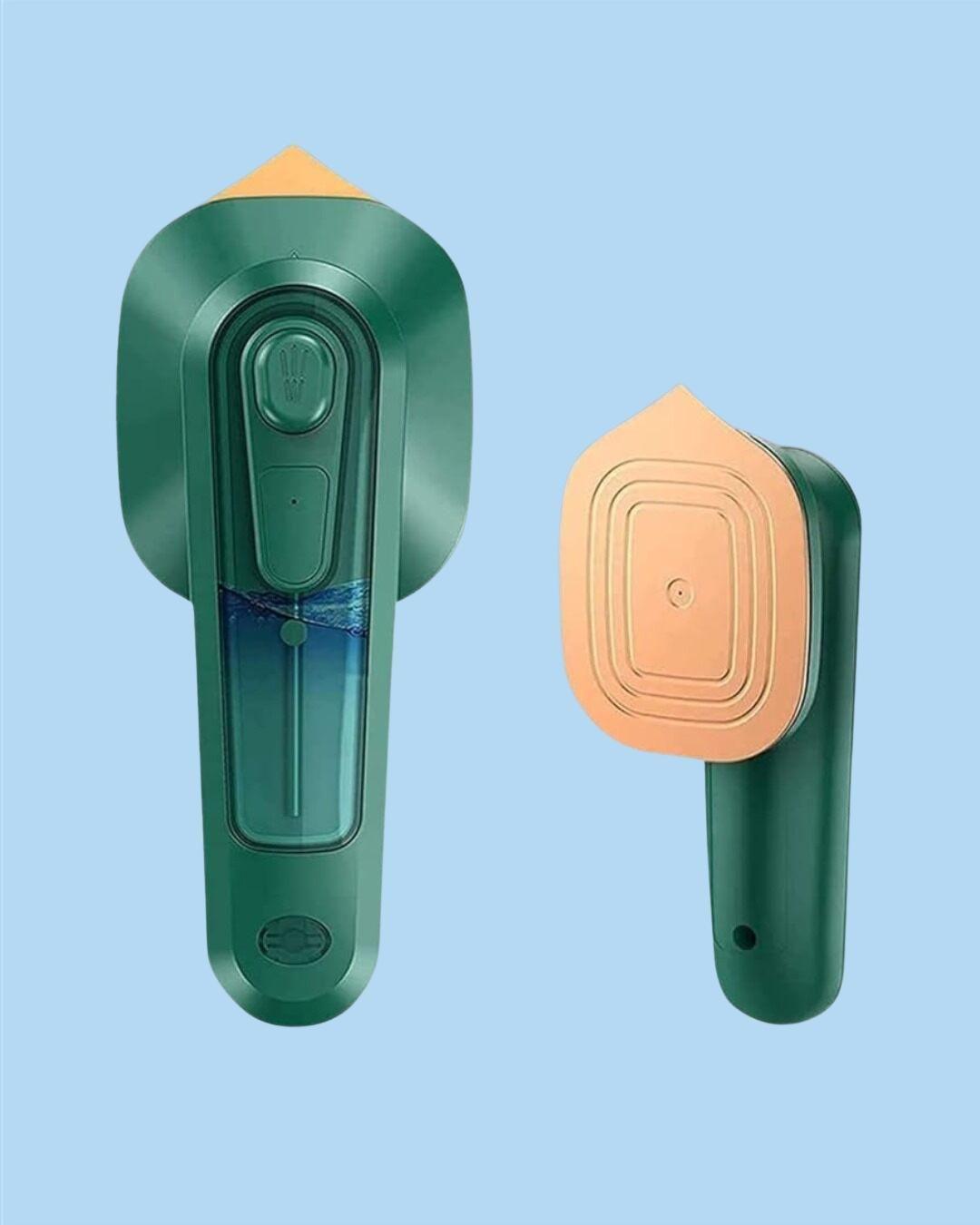 Portable Travel Steam Iron for Clothes