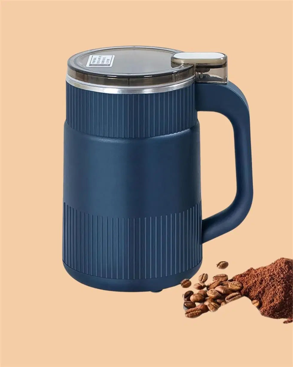 Stainless Steel Electric Grinder – Multi-Purpose Kitchen Grinder